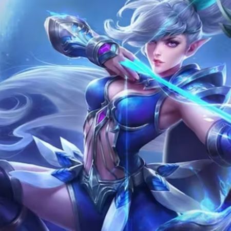 Mobile Legends Resmi Hadir di China dengan Nama Baru, Win The Peak!